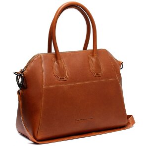 The Chesterfield Brand Marsala Handtas Leer 33 cm