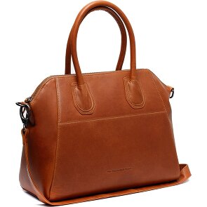 The Chesterfield Brand Marsala Handtas Leer 33 cm