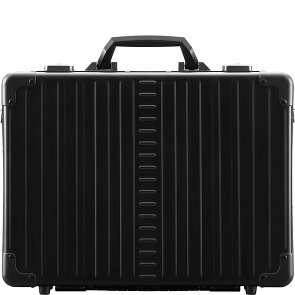 Aleon attaché aktetas 43 cm laptop compartiment