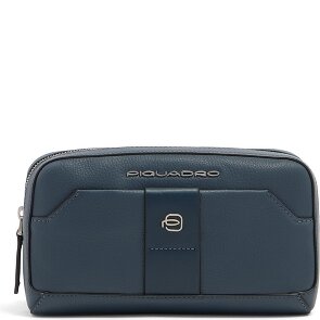 Piquadro Tebe Crossbody tas Leder 22 cm