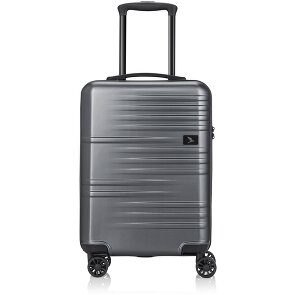 Pack Easy Mena 4 wielen Cabinewagen 55 cm