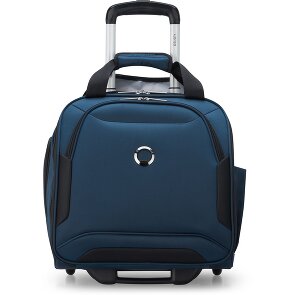 Delsey Paris Sky Max 2.0 2-wiel Business Trolley 40 cm Laptopcompartiment
