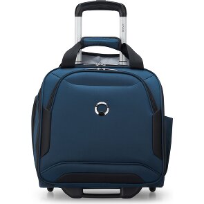 Delsey Paris Sky Max 2.0 2-wiel Business Trolley 40 cm Laptopcompartiment