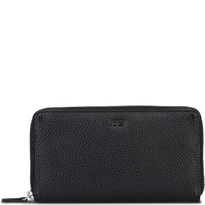 Jost Vika Portemonnee Leer 19 cm