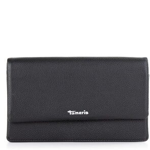 Tamaris TAS Amanda Portemonnee Leer 19 cm Tamaris TAS Amanda Portemonnee Leer 19 cm