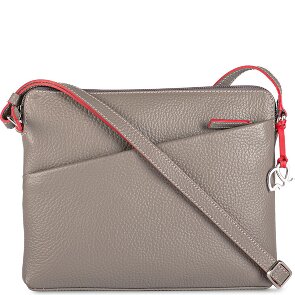 Mywalit Crossbody tas Leder 23 cm