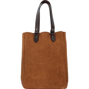 Filson Rugged Suede Shopper Tas Leer 39 cm