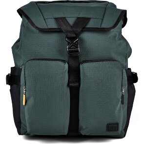 Mandarina Duck Y-Lite Dagrugzak 41 cm Laptopvak