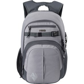 NITRO Chase 35L Dagrugzak 51 cm Laptop compartiment