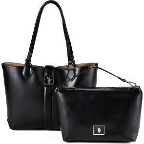 U.S. Polo Assn. Margaret Shopper Tas 39 cm