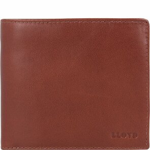 Lloyd Lederen portefeuille 11,5 cm