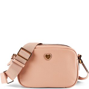 Fossil Danni Crossbody tas Leder 23 cm