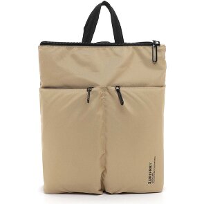 Suri Frey SFY SURI Green - Tanny Dagrugzak 40 cm Laptop compartiment