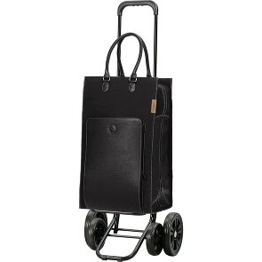 Andersen Shopper Quattro Shopper Charu Winkelwagen 57 cm