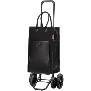 Andersen Shopper Quattro Shopper Charu Winkelwagen 57 cm Andersen Shopper Quattro Shopper Charu Winkelwagen 57 cm