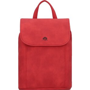 Greenburry Mad'l Dasch Stad rugzak 29 cm