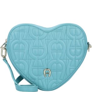 AIGNER Fashion Schoudertas Leer 19 cm