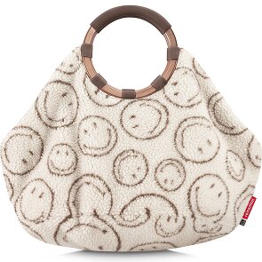 reisenthel Loopbag Hobo Shopper Tas 64 cm