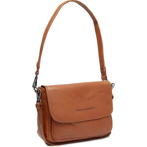 The Chesterfield Brand Miloa Schoudertas Leer 23 cm