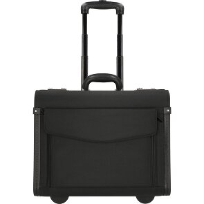 Dermata 2 wielen Loodswagen 38 cm