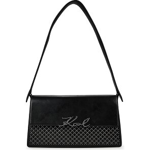 Karl Lagerfeld Signature Schoudertas 25.5 cm