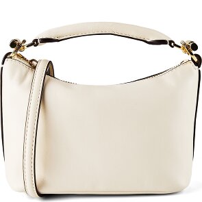 Lauren Ralph Lauren Blaike Mini tas Schoudertas Leer 17 cm