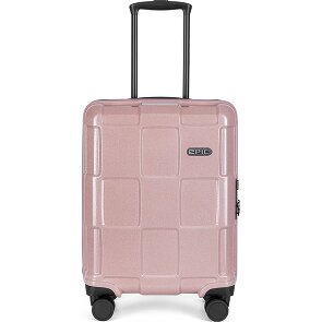 Epic Crate Reflex EVO 4 wielen Cabinewagen 55 cm