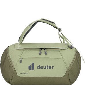 Deuter Duffel Pro 60 Weekender reistas 66 cm