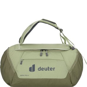Deuter Duffel Pro 60 Weekender reistas 66 cm