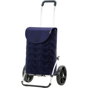 Andersen Shopper Royal Shopper Hilma Winkelwagen 59 cm