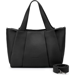 LES VISIONNAIRES Chenelle Essential Shopper Tas Leer 45 cm