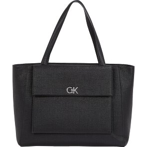 Calvin Klein Re-Lock Shopper Tas 44 cm