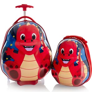 Heys Kinder trolley set 2 stuks.