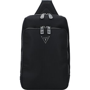 Guess Milano schoudertas 27 cm