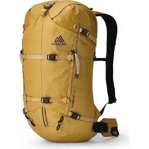 Gregory Alpinisto 30 L Dagrugzak 58 cm