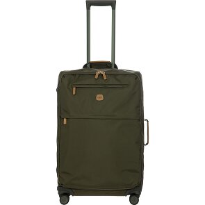 Bric's X-Collection 4 wielen Trolley 71 cm