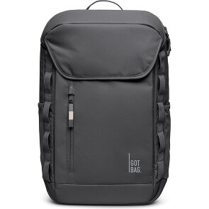 GOT BAG Pro Pack Monochrome Dagrugzak 47 cm Laptop compartiment