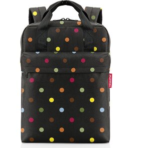 reisenthel Allday Rugzak 39 cm laptopvak