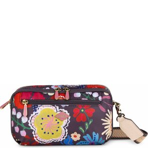 Oilily Tide Spirits Sutton Schoudertas 22 cm