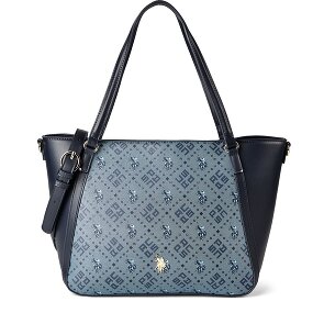 U.S. Polo Assn. Hampton Shopper Tas 30 cm