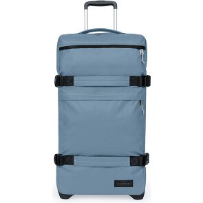 Eastpak Transit'R Plus 4 wielen Reistas 68 cm