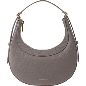 Coccinelle Whisper Handtas Leer 23 cm
