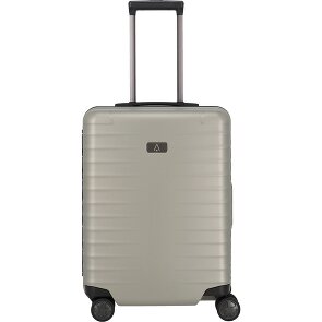 Titan Litron Frame 4 wielen Cabinewagen 55 cm