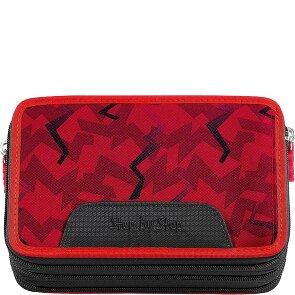 Step by Step Potloodetui