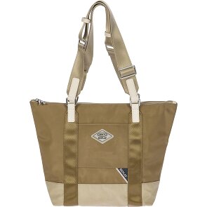 Bric's Replay Sand Woo Shopper Tas 26 cm