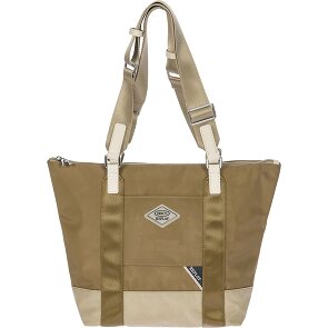 Bric's Replay Sand Woo Shopper Tas 26 cm