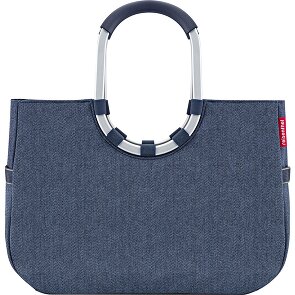 reisenthel Loopshopper L Shopper Tas 46 cm reisenthel Loopshopper L Shopper Tas 46 cm