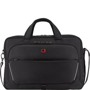 Wenger Meteor Koffer 45 cm Laptop compartiment