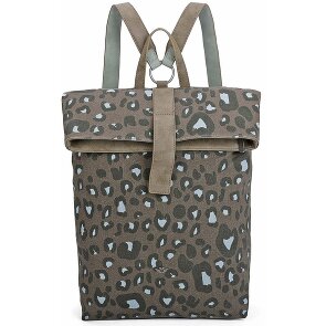 Fritzi aus Preußen Izzy03 Canvas Dagrugzak 40 cm Fritzi aus Preußen Izzy03 Canvas Dagrugzak 40 cm