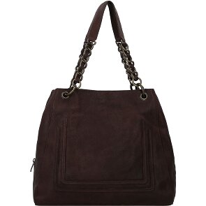 Cowboysbag Chained Wallowa Shopper Tas Leer 36 cm